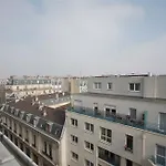 Apartment Bastille For 4