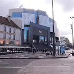 Apartment Bastille For 4