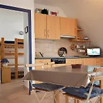 Apartment Bastille For 4