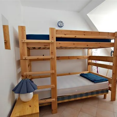 Appartamento Bastille For 4